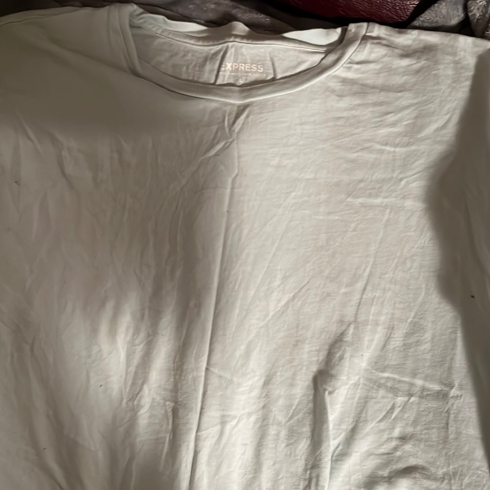 light blue soft breathable short sleeved t shirt